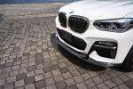 BMW X4 M40i by 3D Design 2019 года